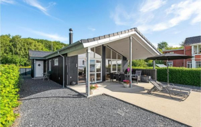 Amazing Home In Rødekro With House Sea View in Diernæs